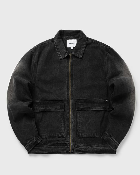 Bronco Denim Jacket