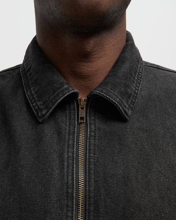 Bronco Denim Jacket