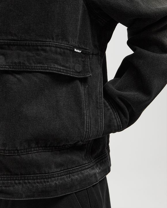 Bronco Denim Jacket