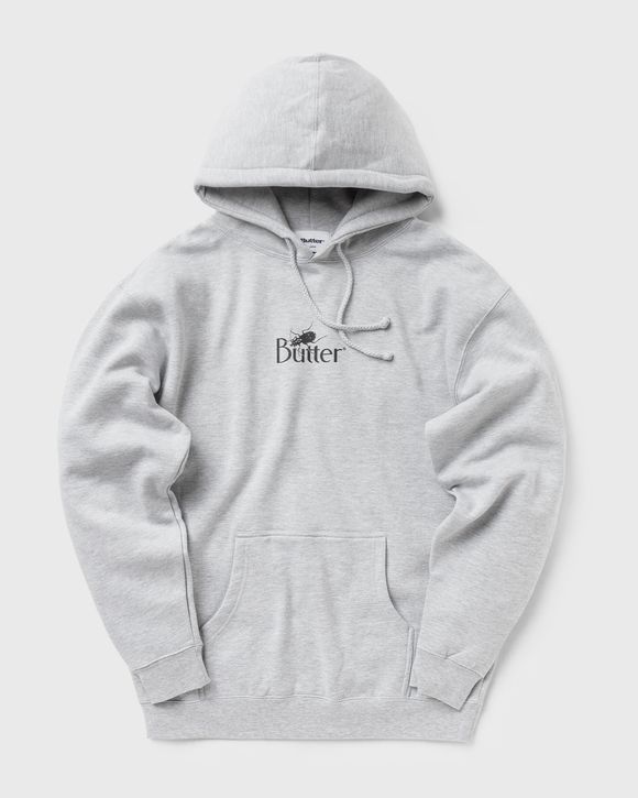 BUG CLASSIC LOGO HOODIE