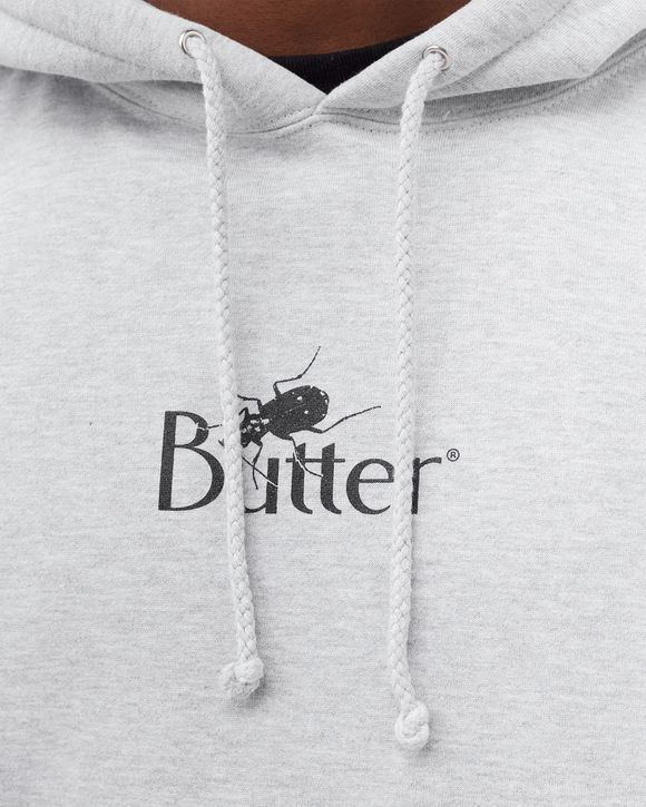 BUG CLASSIC LOGO HOODIE