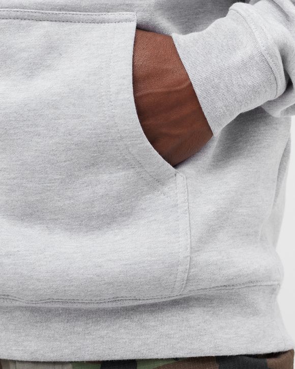 BUG CLASSIC LOGO HOODIE