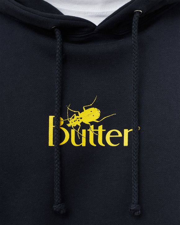 BUG CLASSIC LOGO HOODIE