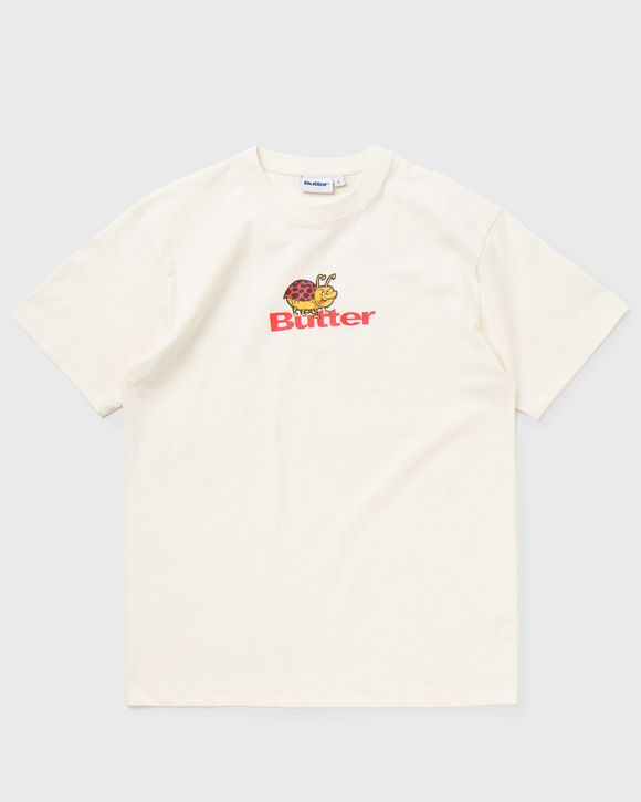 BUG LOGO TEE