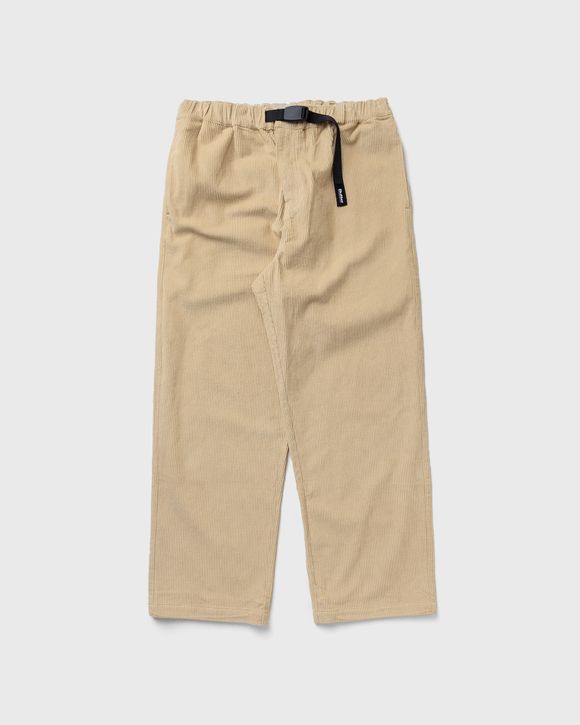 Chains Corduroy Pants