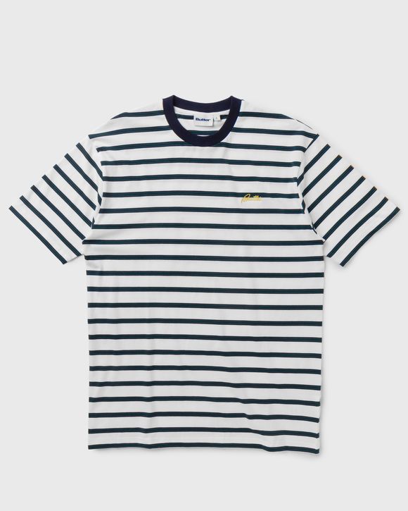 CHASE STRIPE TEE