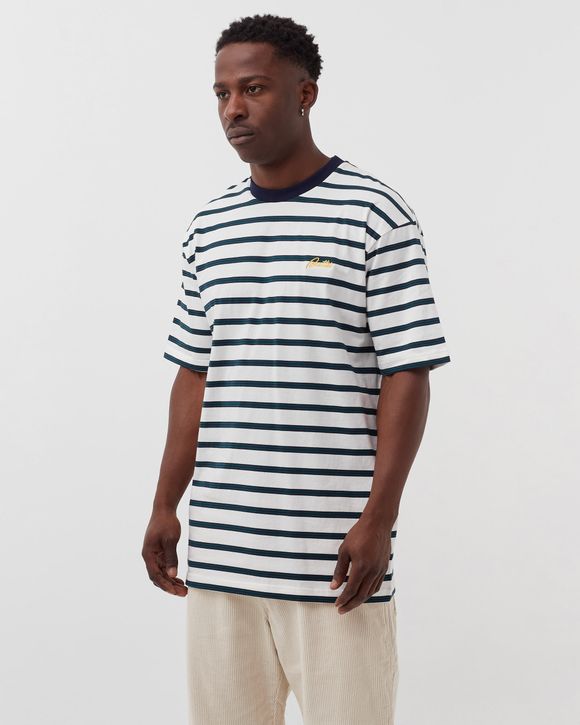 CHASE STRIPE TEE