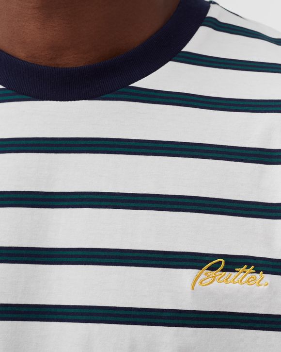 CHASE STRIPE TEE