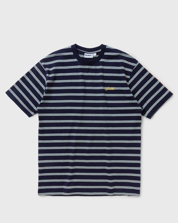 CHASE STRIPE TEE