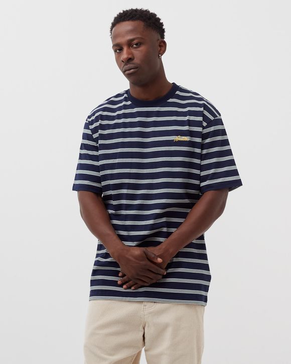 CHASE STRIPE TEE