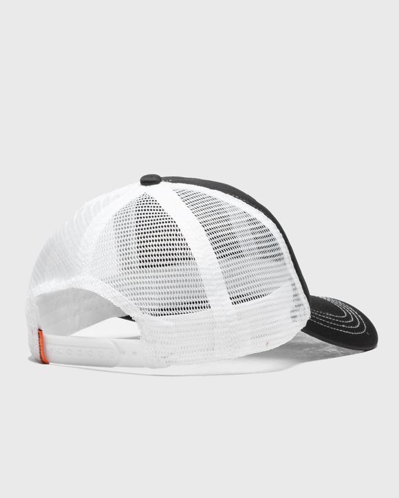 CHERRY TRUCKER HAT