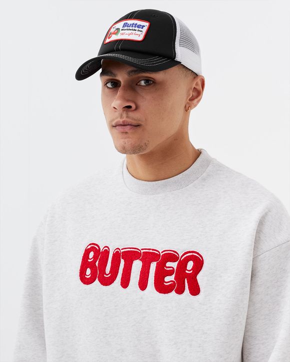CHERRY TRUCKER HAT