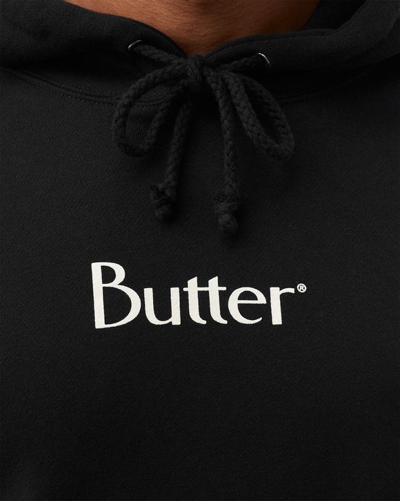 CLASSIC LOGO HOODIE