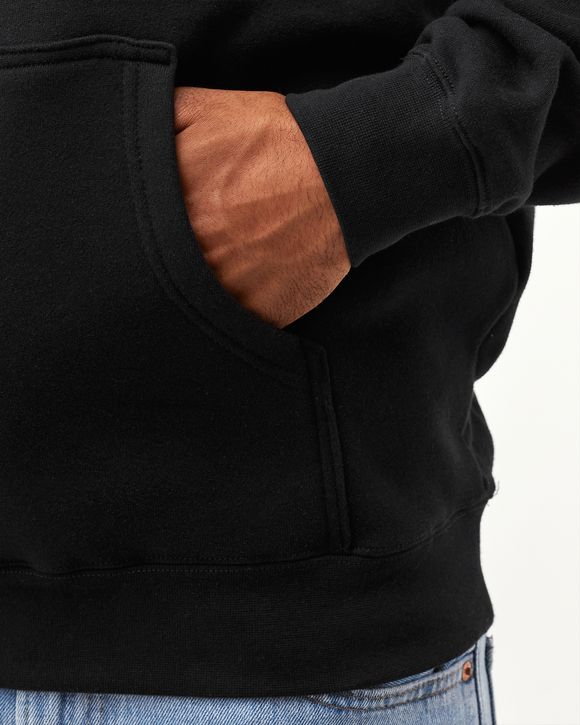 CLASSIC LOGO HOODIE