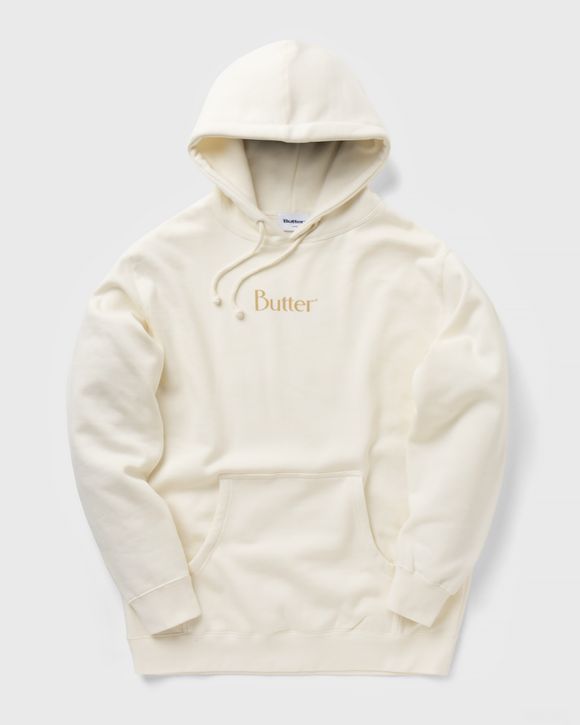 CLASSIC LOGO HOODIE