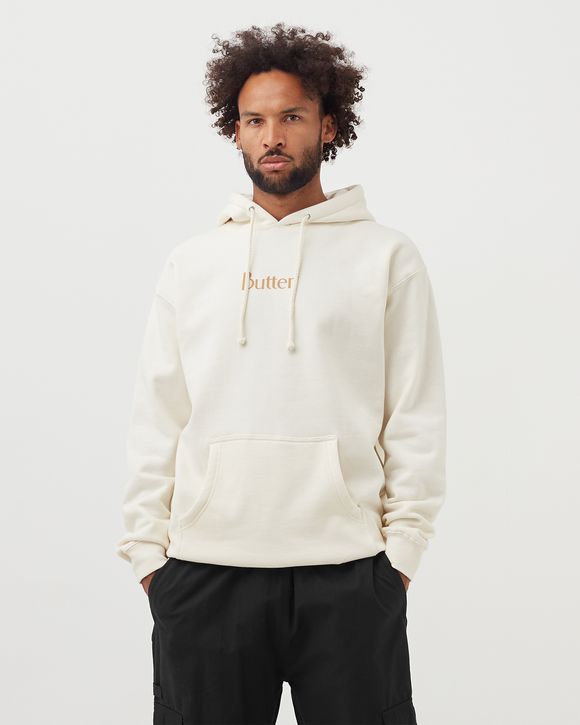 CLASSIC LOGO HOODIE