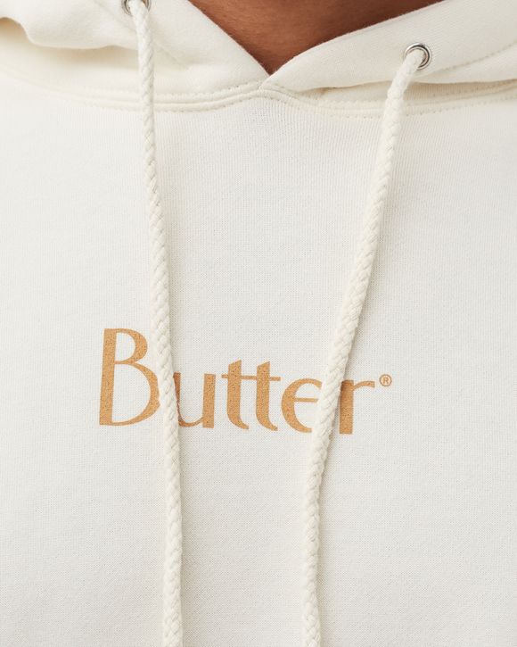 CLASSIC LOGO HOODIE