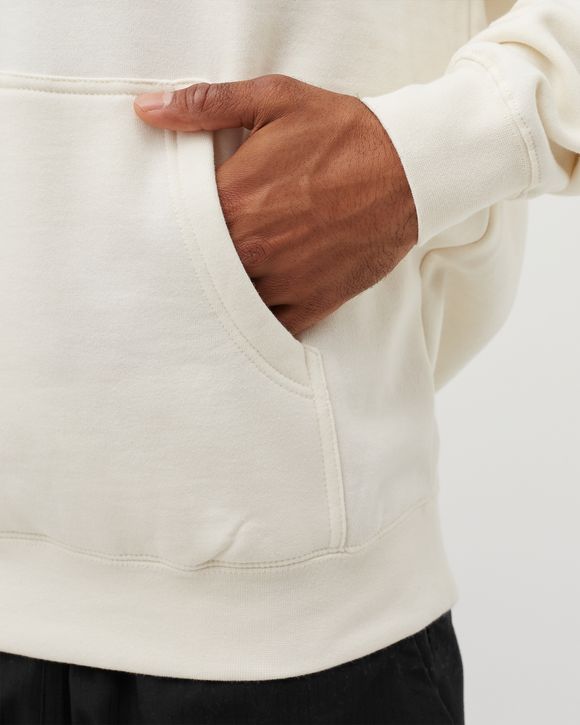 CLASSIC LOGO HOODIE