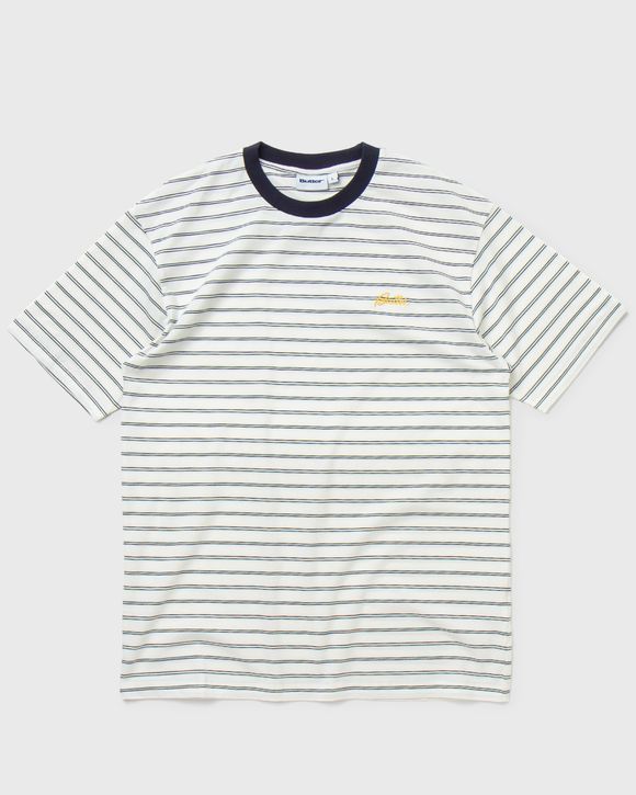 CLIFF STRIPE TEE