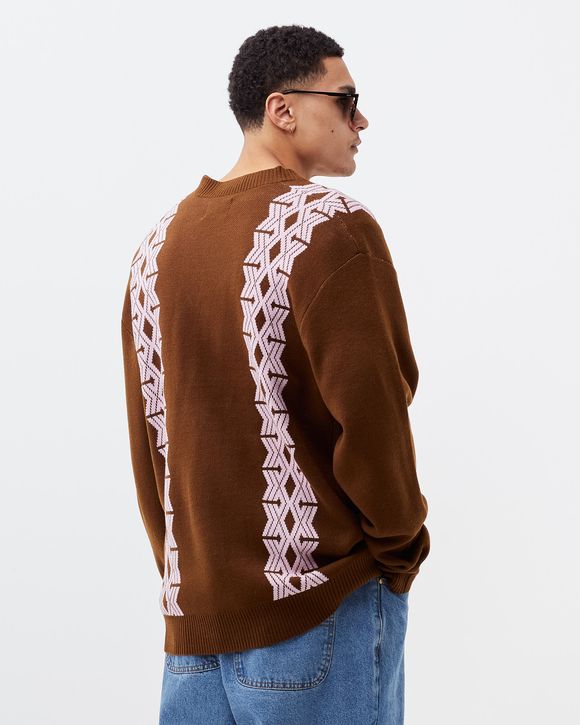 CLUB KNIT CARDIGAN