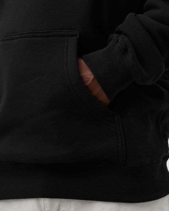 Compositions Embroidered HOODIE
