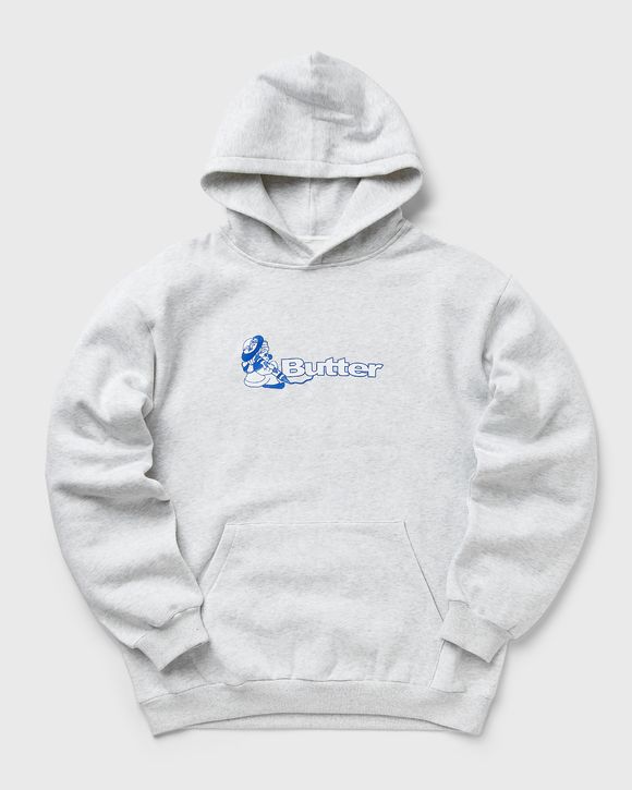 CRAYON LOGO PULLOVER HOODIE