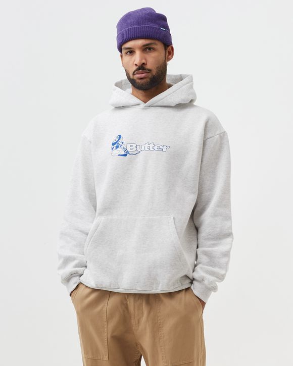 CRAYON LOGO PULLOVER HOODIE