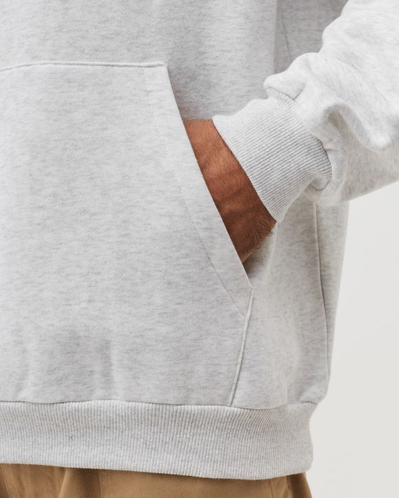 CRAYON LOGO PULLOVER HOODIE