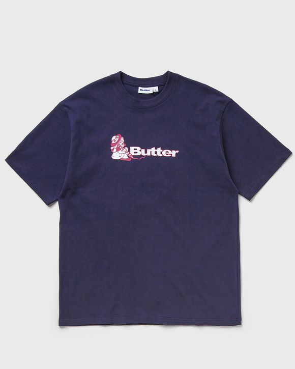 CRAYON LOGO TEE