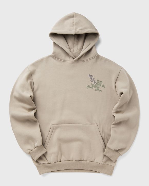 Croaker Pullover Hood