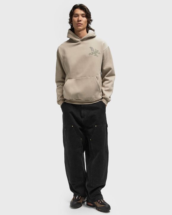 Croaker Pullover Hood