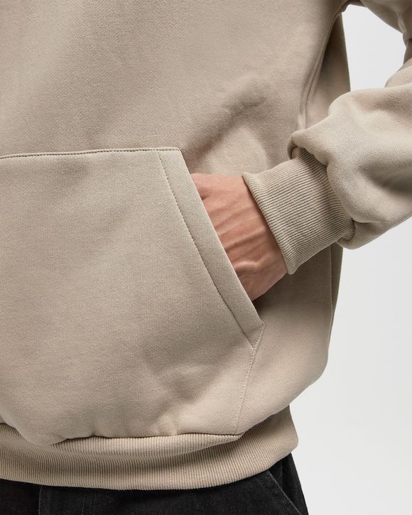 Croaker Pullover Hood