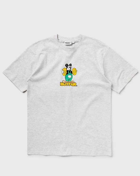 CYMBALS TEE