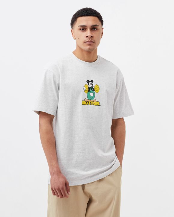 CYMBALS TEE