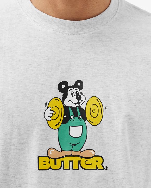 CYMBALS TEE