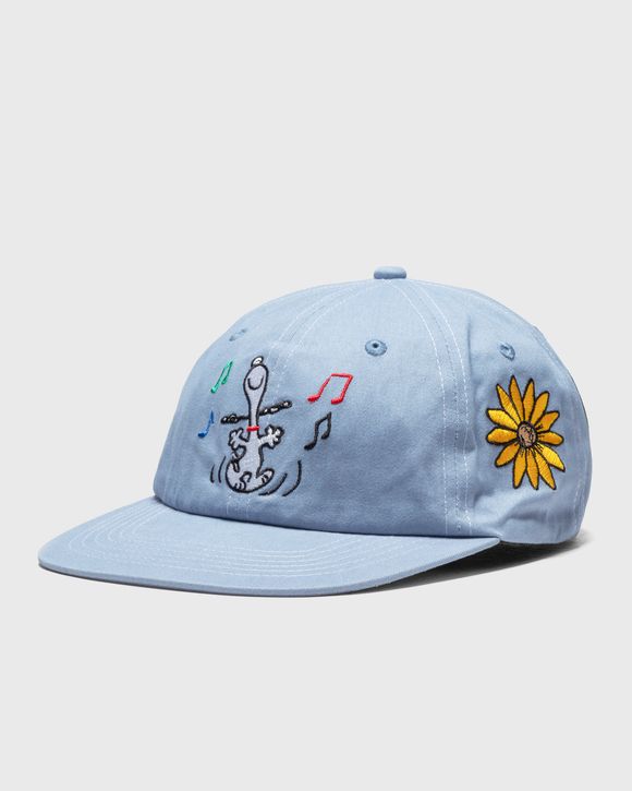 DANCE 6 PANEL CAP
