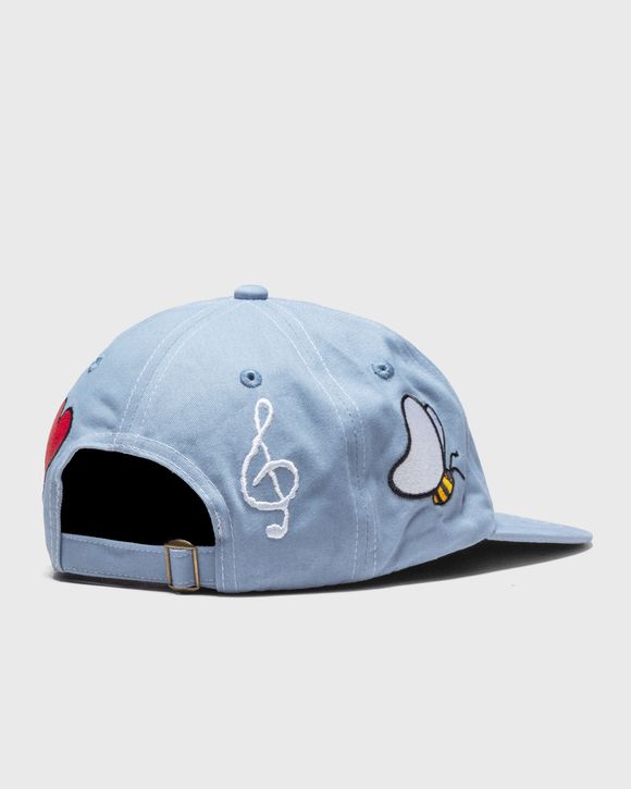 DANCE 6 PANEL CAP