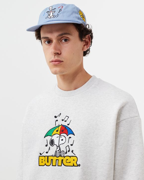 DANCE 6 PANEL CAP