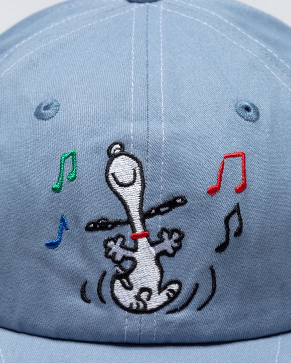 DANCE 6 PANEL CAP