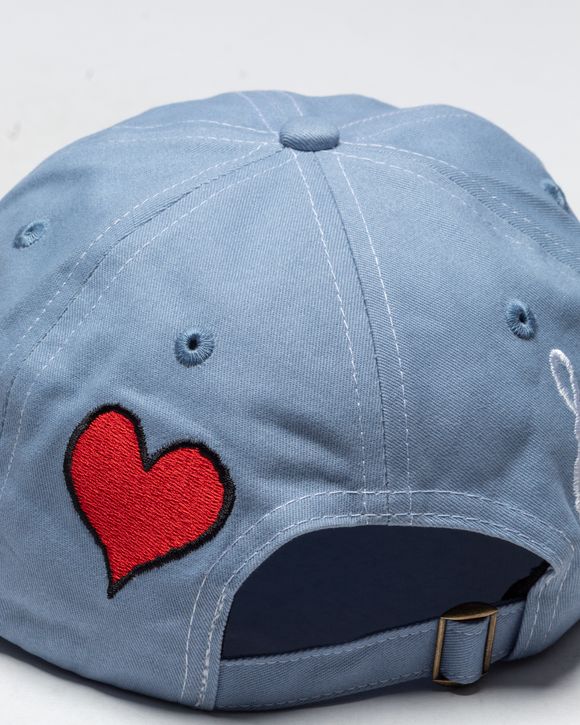 DANCE 6 PANEL CAP