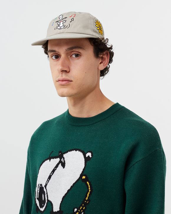 DANCE 6 PANEL CAP