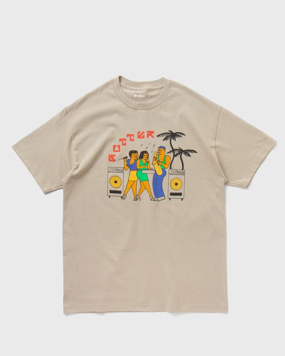 DANCE HALL TEE
