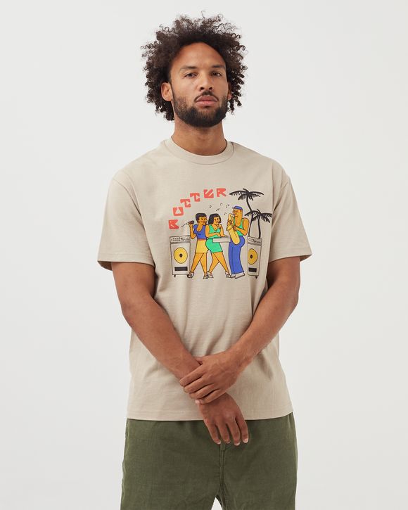 DANCE HALL TEE
