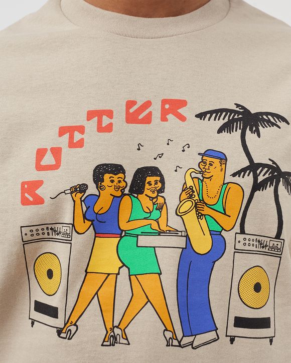 DANCE HALL TEE