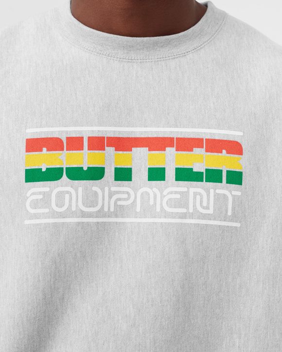 DOWNWIND CREWNECK SWEATSHIRT