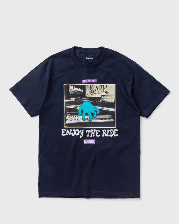 ENJOY THE RIDE TEE