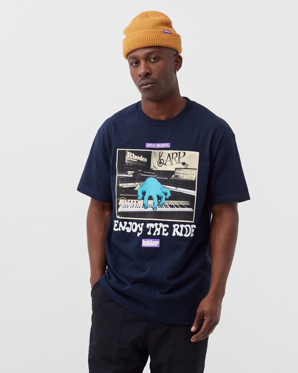 ENJOY THE RIDE TEE