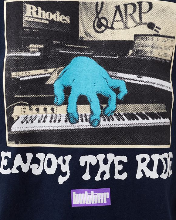 ENJOY THE RIDE TEE