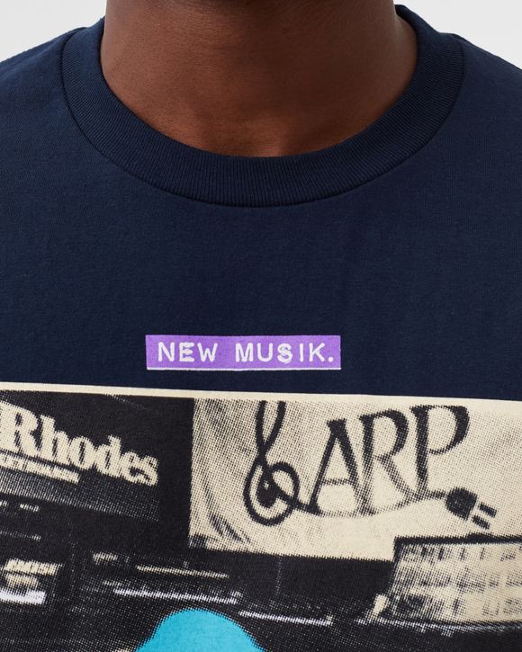 ENJOY THE RIDE TEE