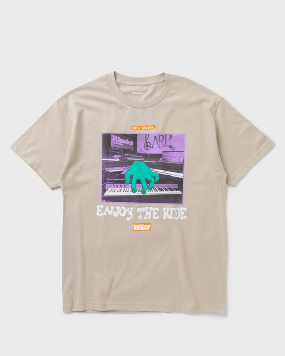 ENJOY THE RIDE TEE